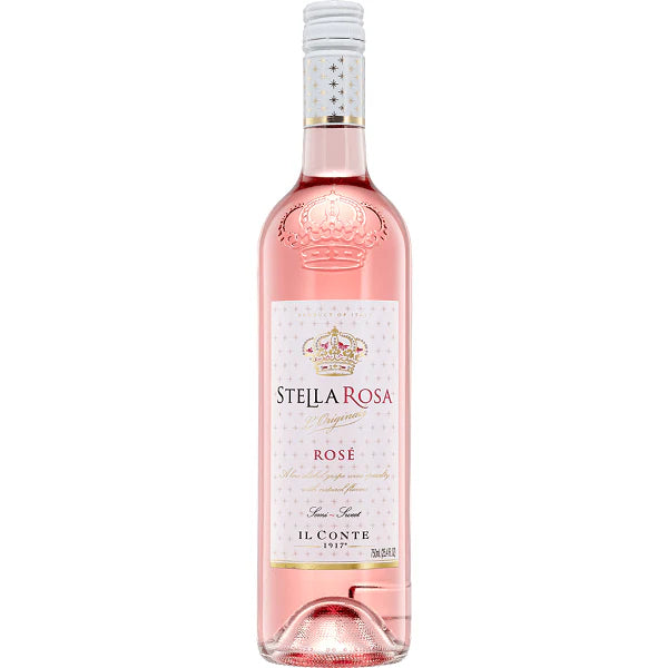 Stella Rosa Rose 750ml