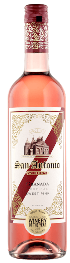 San Antonio Wine Granada 750ml