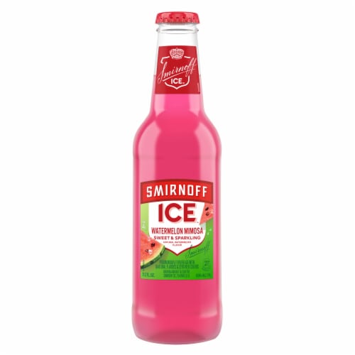 Smirnoff Ice Watermelon Mmosa 24oz