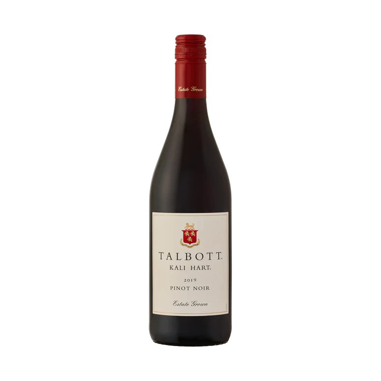 Talbot Kali Hart Pinot Noir 750ml