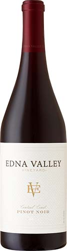 Edna Valley Pinot Noir 750ml