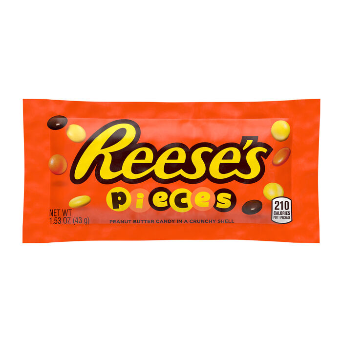 Reese&