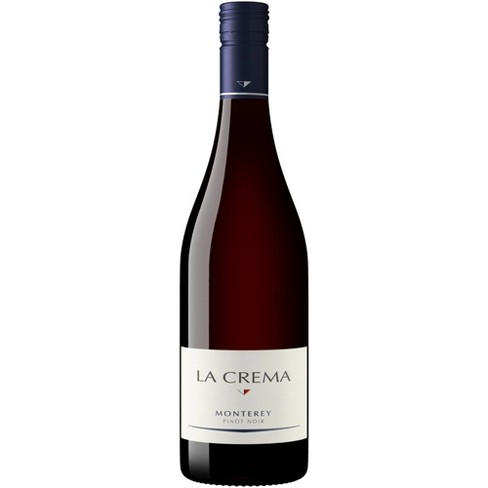 La Crema Monterey Pinot Noir 750ml