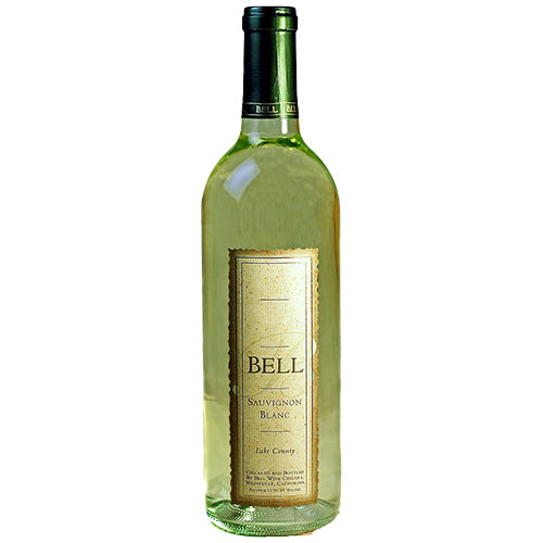 Bell Sauvignon Blanc 750ml