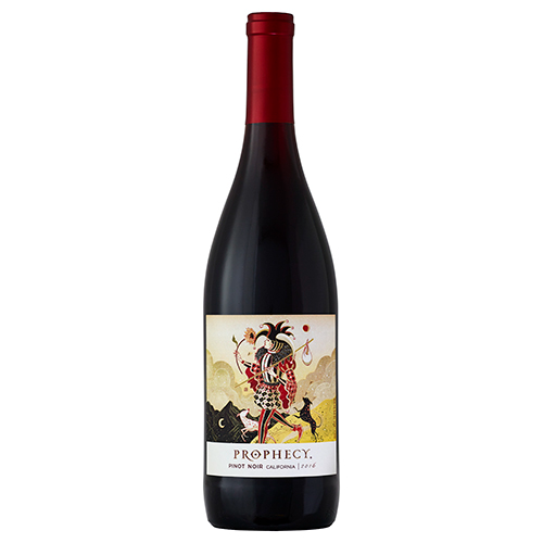 Prophecy Pinot Noir 750ml