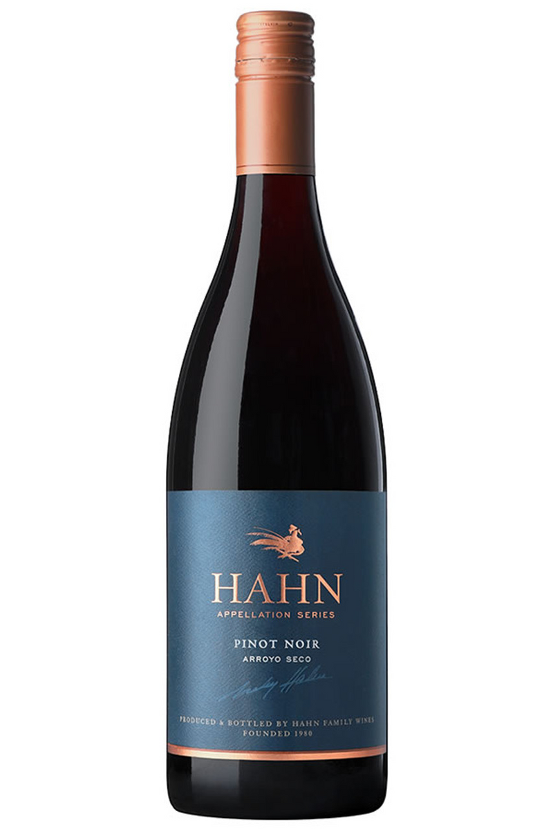 Hahn Pinot Noir 750ml