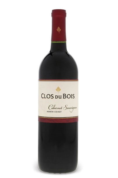 Clos Du Bois Cabernet Sauvignon 750ml