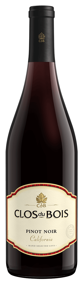 Clos Du Bois Pinot Noir 750ml