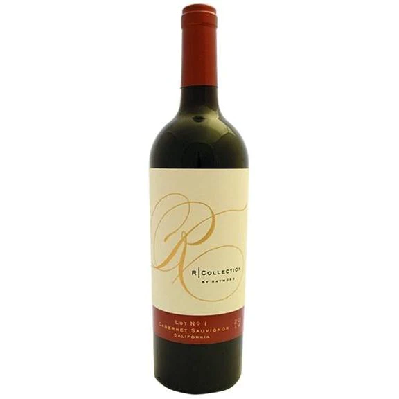 R Collection Cabernet Sauvignon 750ml