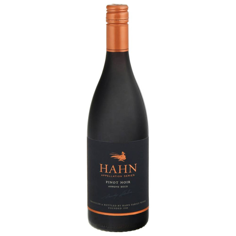 Hahn G S M Grenache Syrah Mourvedre Arroyo Seco 750ml