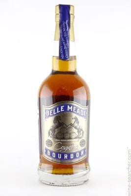 Belle Meade X.O. Cognac Cask Finish Bourbon Whiskey 750ml