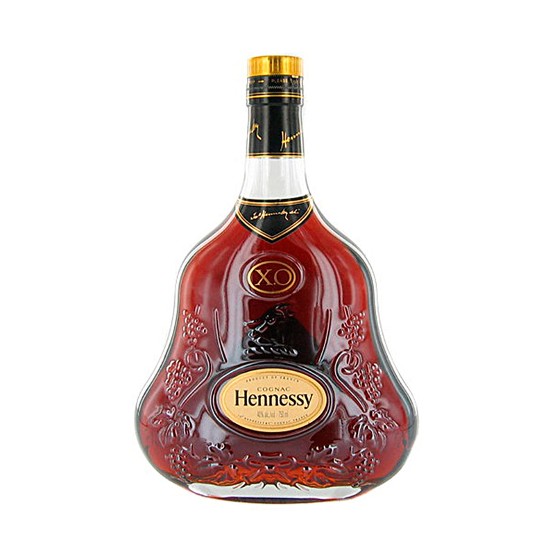 Hennessy X.O 750ml