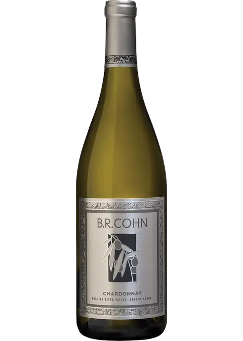 B.R Cohn Chardonny 750ml