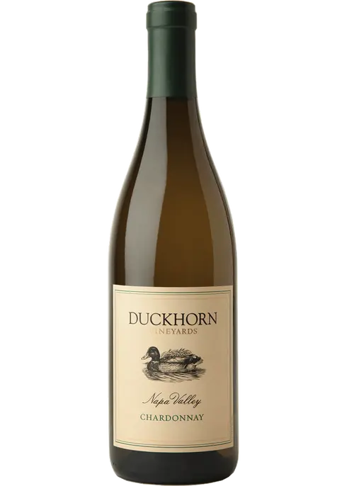 Duckhorn Napa Valley Chardonnay 750 ml