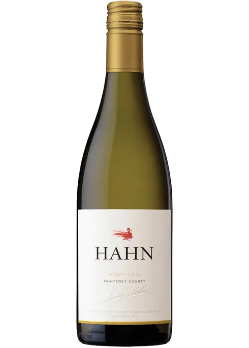 Hahn Pinot Gris 750ml