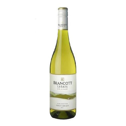 Brancott Pinot Grigio 750ml