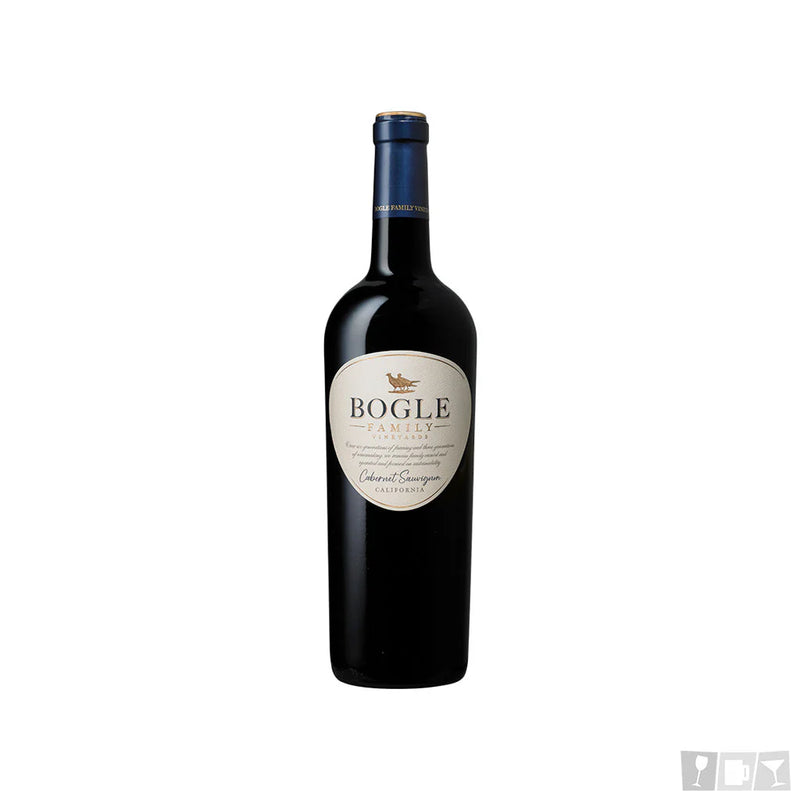 Bogle Cabernet Sauvignon 750ml