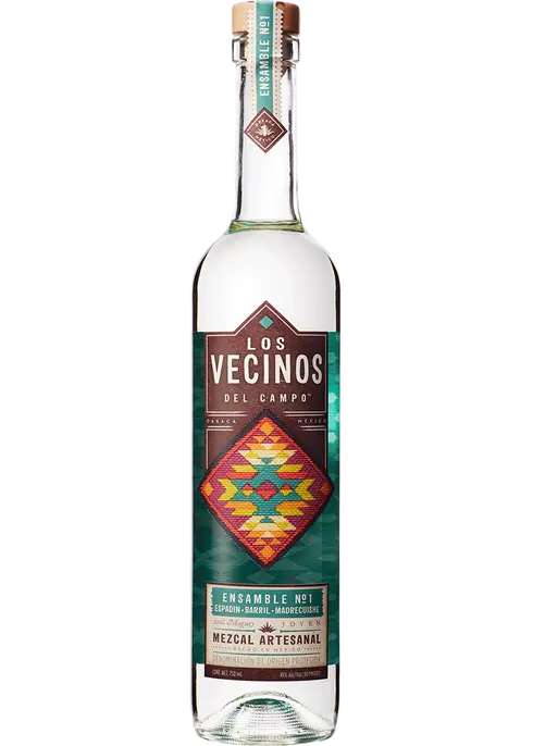 Los Vecinos Ensamble No1. 750ml