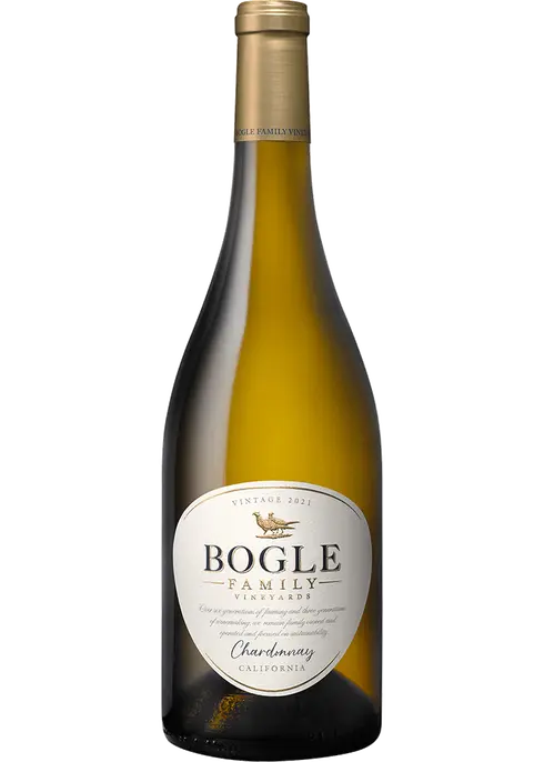 Bogle Chardonnay 750ml