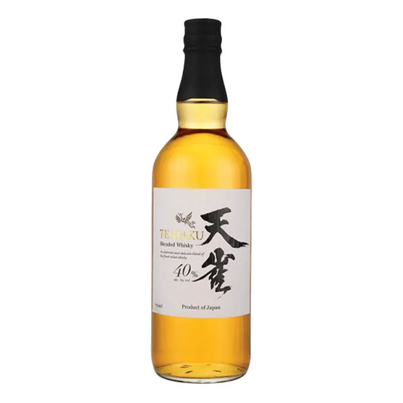 Tenjaku Blended Whisky 750ml