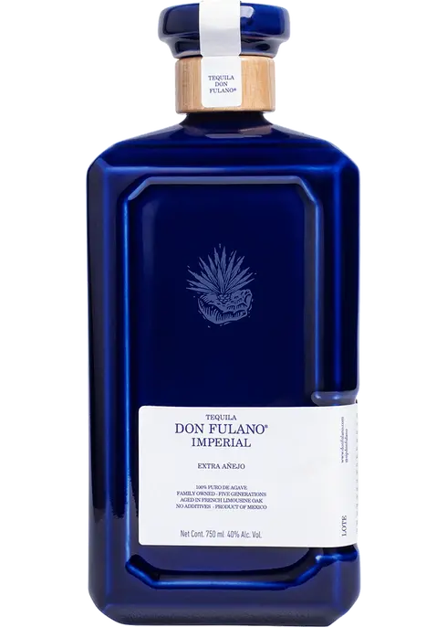 Don Fulano Imperial Extra Anejo 750ml