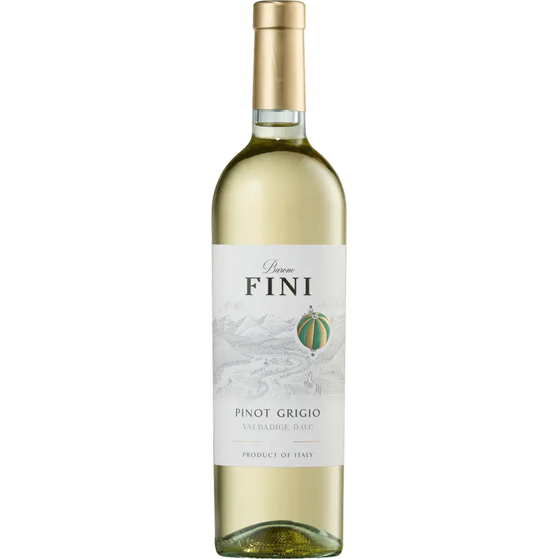 Barone Fini Pinot Grigio 750ml