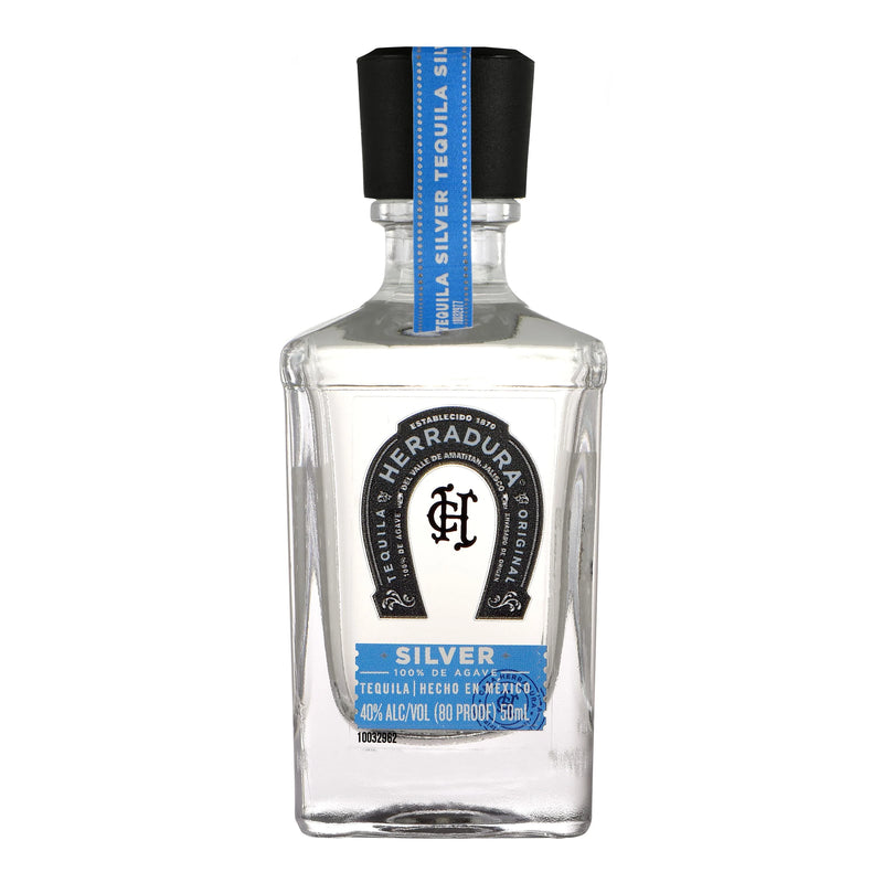 Herradura Silver 50ml