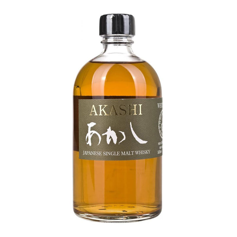 Akashi Single Malt Whisky 750ml