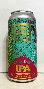 TH Cali Day Indian Pale Ale 16oz 4pk Can