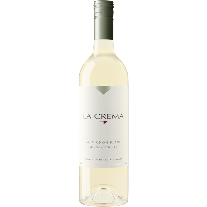 La Crema Sonoma County Sauvignon Blanc 750ml