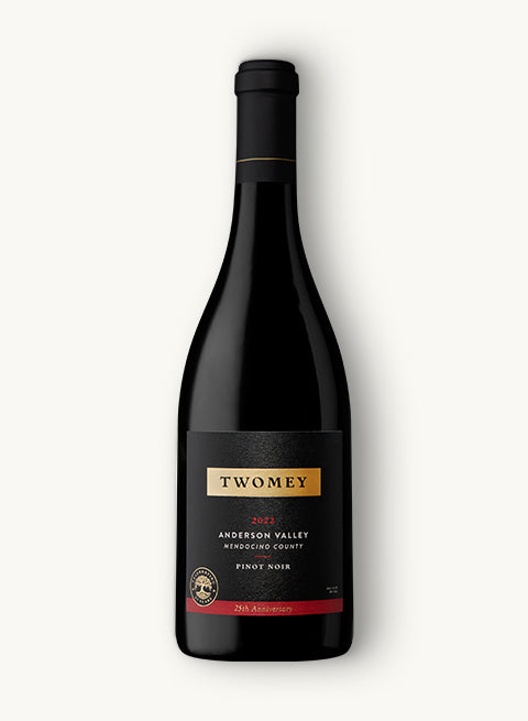 Twomey Anderson Valley Pinot Noir 750ml