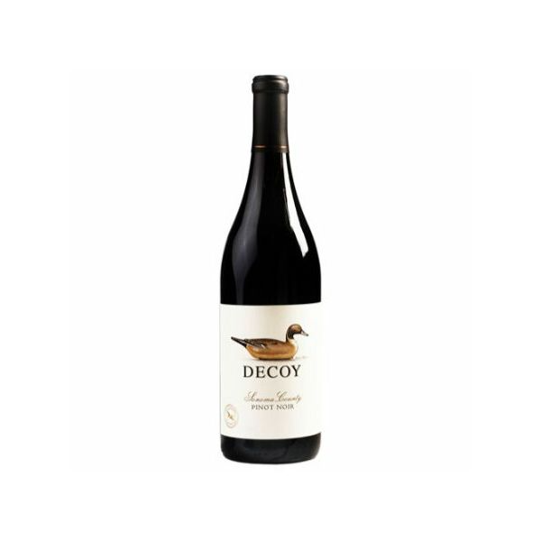 Decoy Pinot Noir 750ml