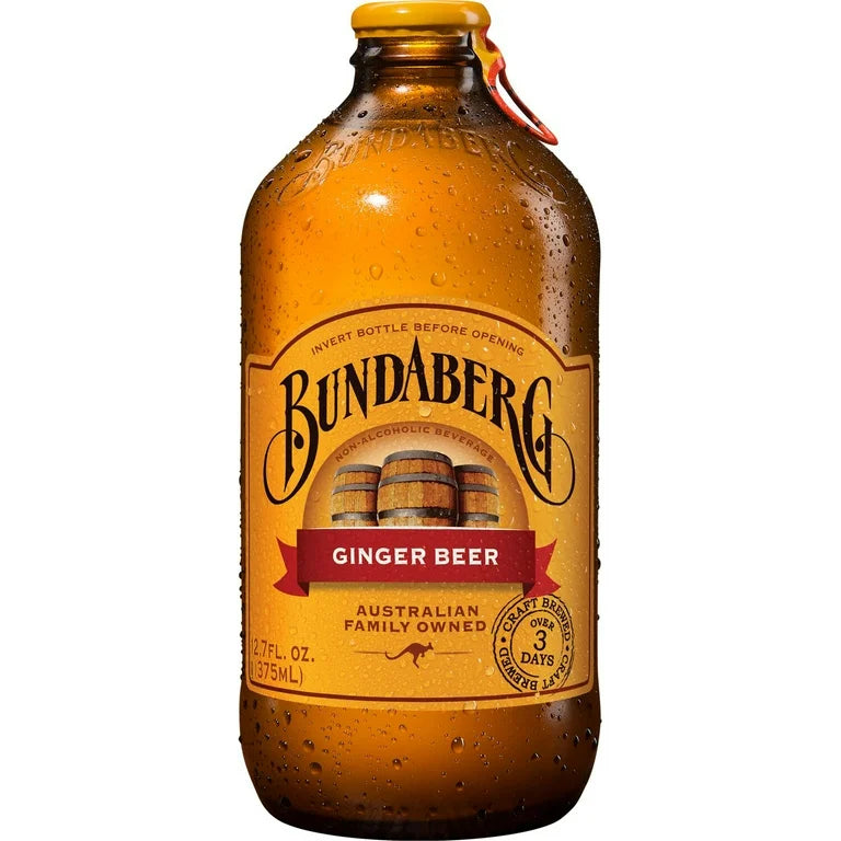 Bundaberg Ginger Beer 12oz