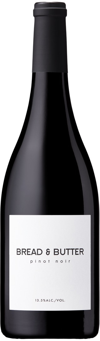 Bread & Butter Pinot Noir 750ml