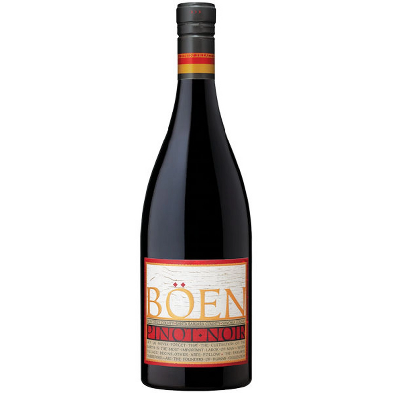 Boen Pinot Noir 750ml