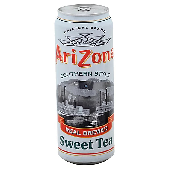 Arizona Sweet Tea 22oz Can