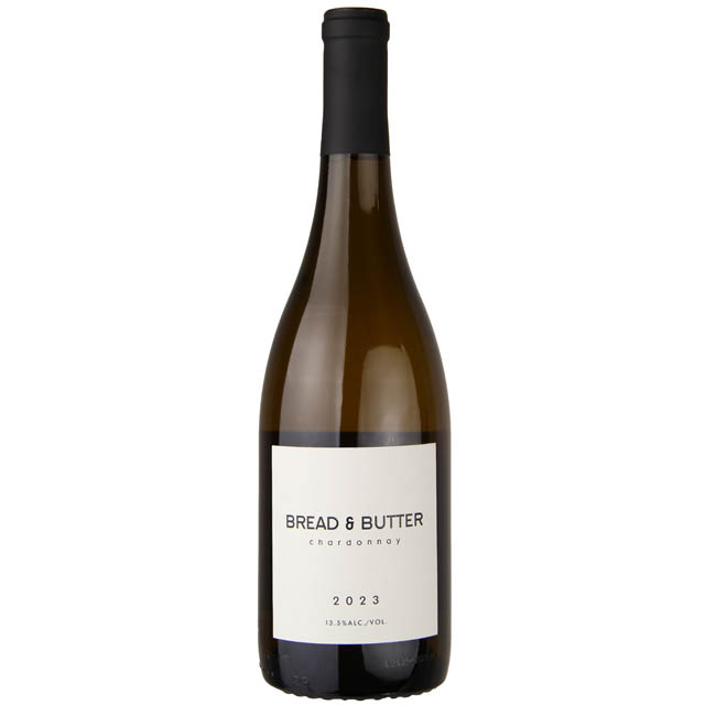 Bread & Butter Chardonnay 750ml