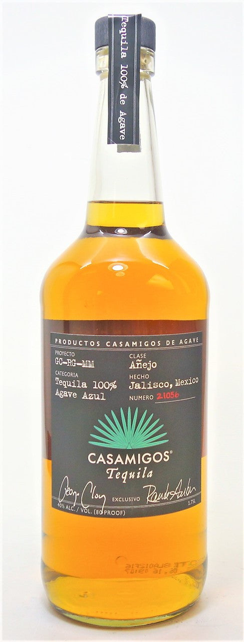 Casamigos Anejo Tequila 1.75ml