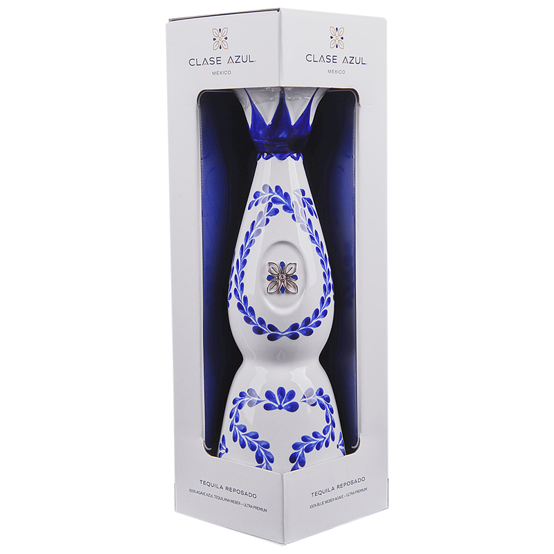 Clase Azul Tequila Reposado 750ml