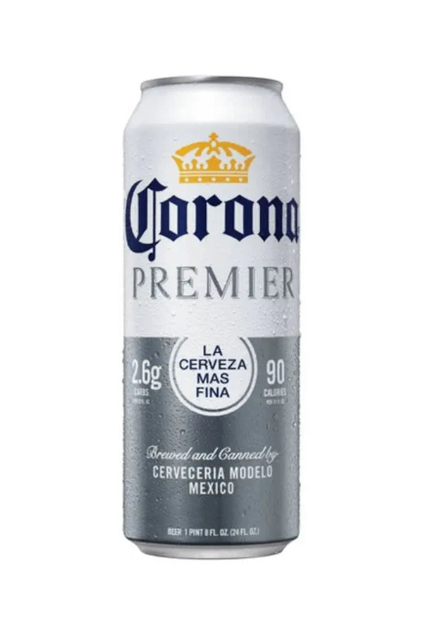 Corona Premier 24oz Can