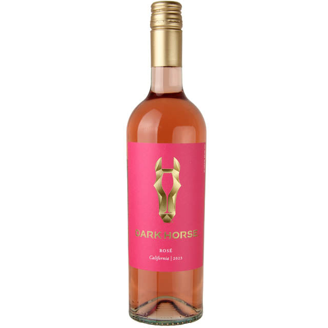 Dark Horse Rose 750ml