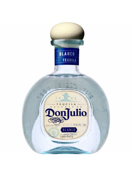 Don Julio BlancoTequila 750 ML