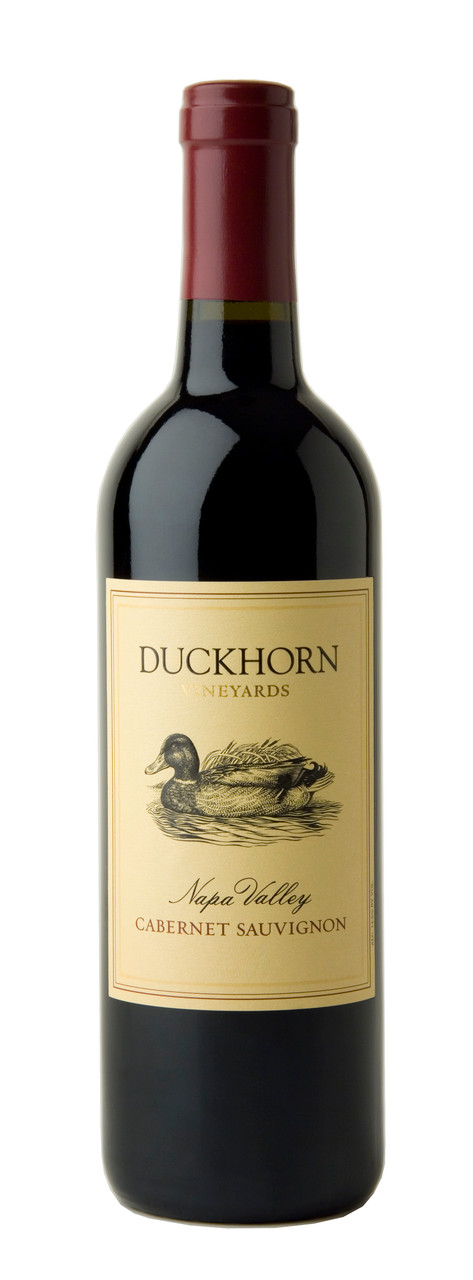 Duckhorn Cabernet Sauvignon 750ml