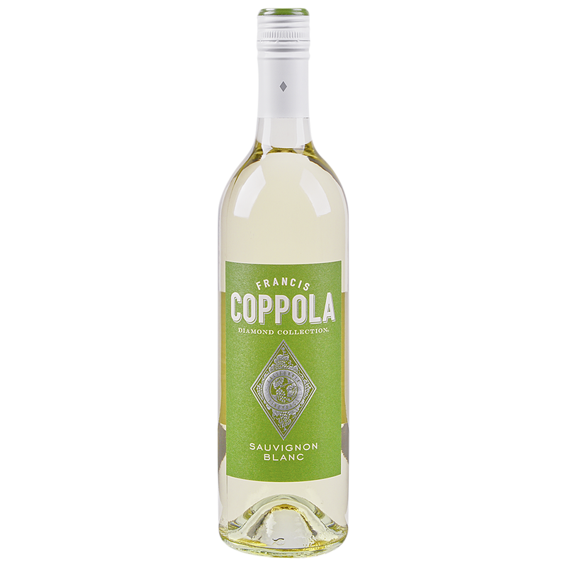 Coppola Sauvignon Blanc 750ml