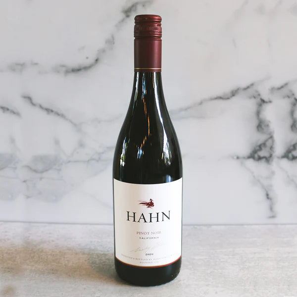 Hahn Pinot Noir 750ml