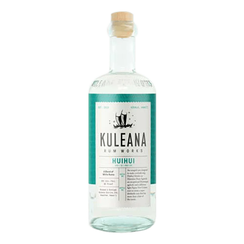 Kuleana Rum Huihui 750ml