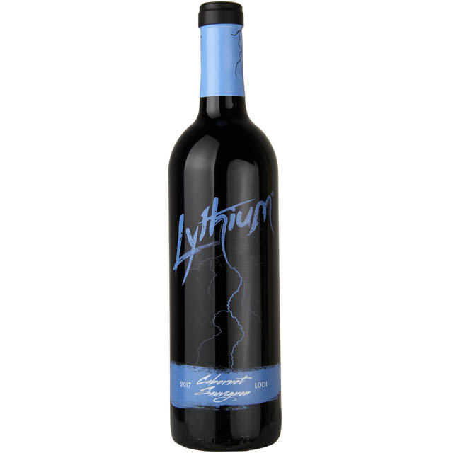 Lythium Cabernet Sauvignon 750ml