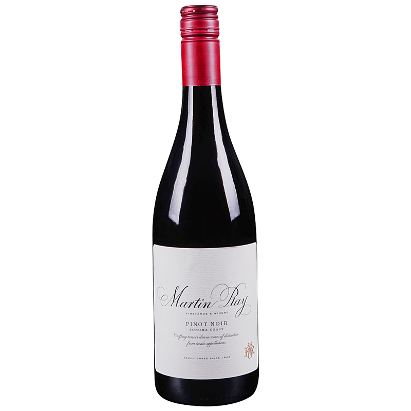 Martin Ray Pinot Noir 750ml