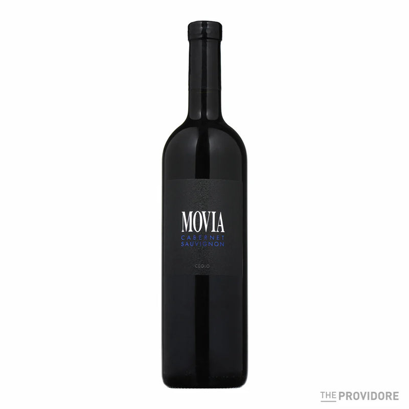 Movia Cabernet Sauvignon 750ml