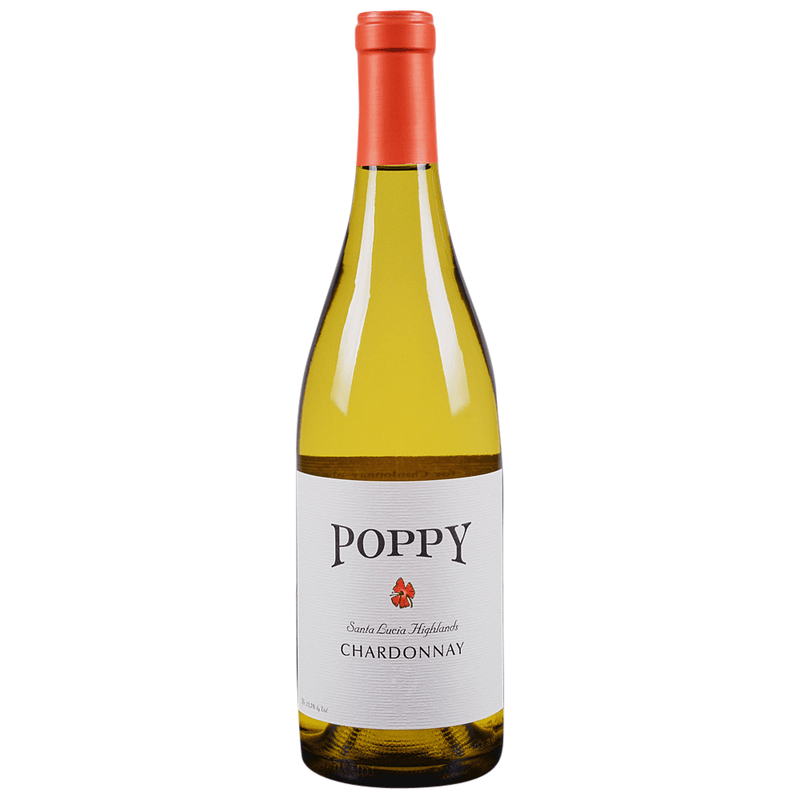 Poppy Chardonnay 750ml